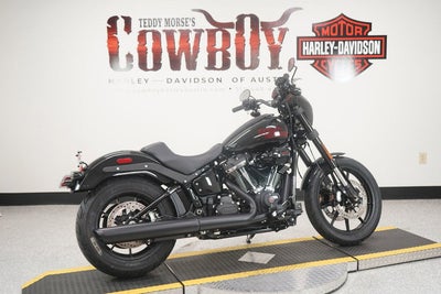 2026 Harley-Davidson FXLRS - Low Rider S Base