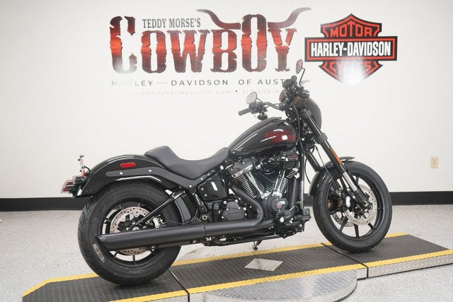 2026 Harley-Davidson FXLRS - Low Rider S Base