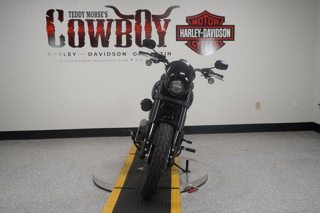 2026 Harley-Davidson FXLRS - Low Rider S Base