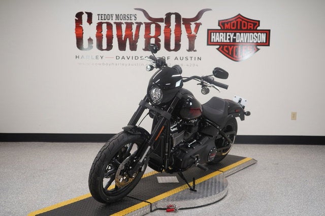 2026 Harley-Davidson FXLRS - Low Rider S Base