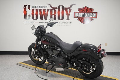 2026 Harley-Davidson FXLRS - Low Rider S Base