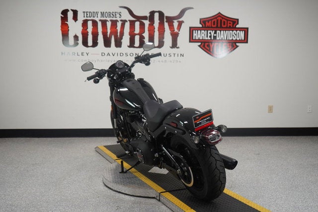 2026 Harley-Davidson FXLRS - Low Rider S Base