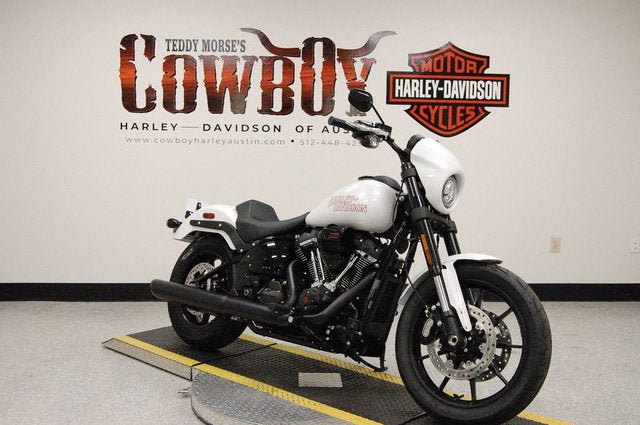 2026 Harley-Davidson FXLRS - Low Rider S Base