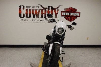 2026 Harley-Davidson FXLRS - Low Rider S Base