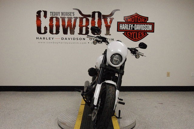 2026 Harley-Davidson FXLRS - Low Rider S Base