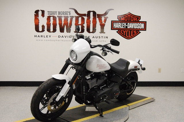 2026 Harley-Davidson FXLRS - Low Rider S Base
