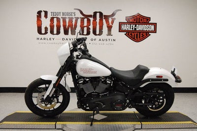 2026 Harley-Davidson FXLRS - Low Rider S Base