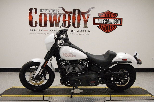 2026 Harley-Davidson FXLRS - Low Rider S Base