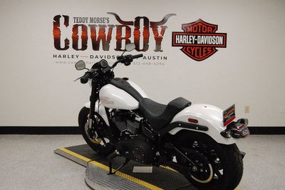 2026 Harley-Davidson FXLRS - Low Rider S Base