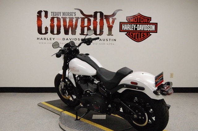 2026 Harley-Davidson FXLRS - Low Rider S Base