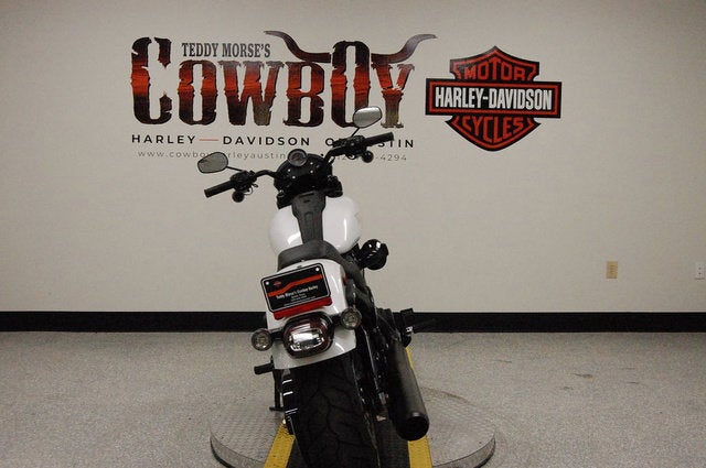 2026 Harley-Davidson FXLRS - Low Rider S Base