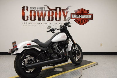 2026 Harley-Davidson FXLRS - Low Rider S Base