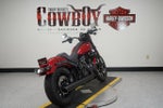 2025 Harley-Davidson FXLRS - Low Rider S Base