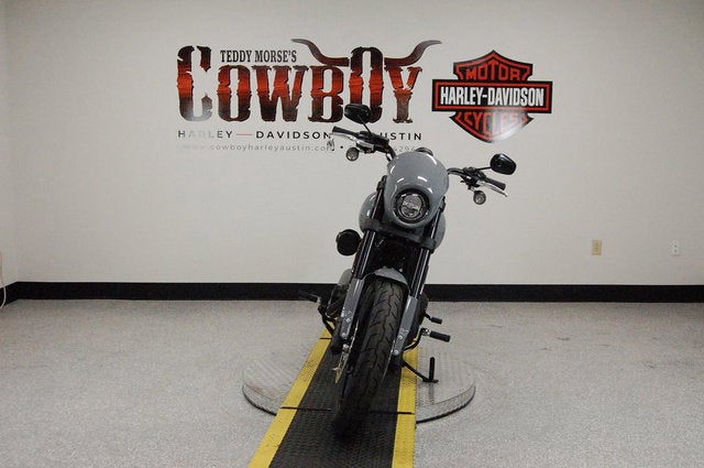 2026 Harley-Davidson FXLRS - Low Rider S Base