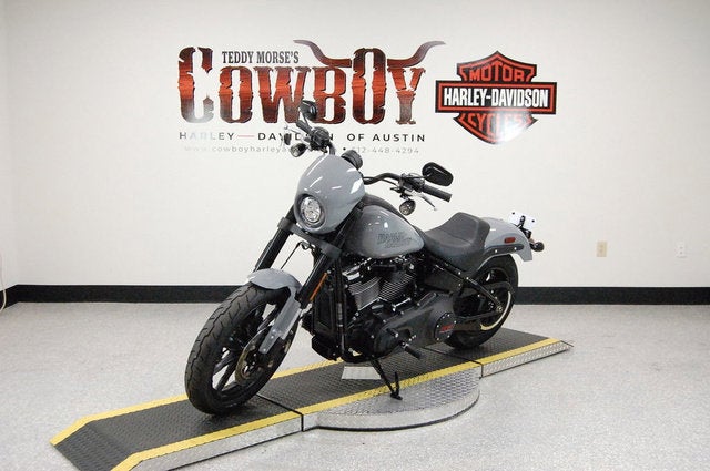 2026 Harley-Davidson FXLRS - Low Rider S Base