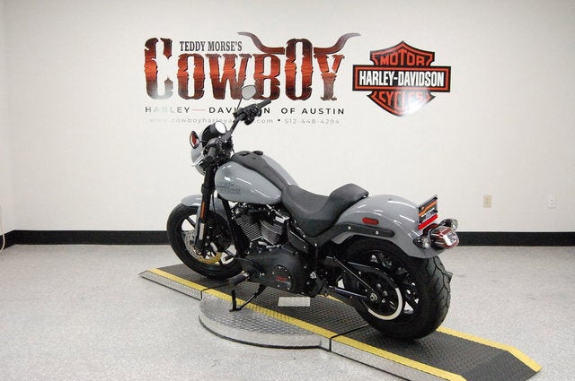 2026 Harley-Davidson FXLRS - Low Rider S Base