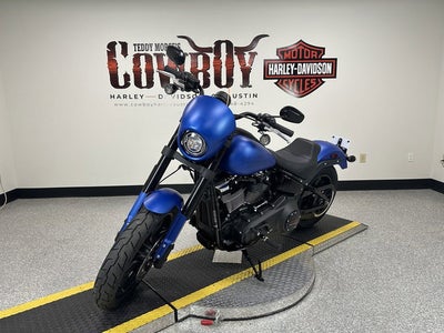 2026 Harley-Davidson FXLRS - Low Rider S Base