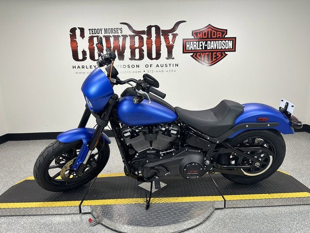 2026 Harley-Davidson FXLRS - Low Rider S Base