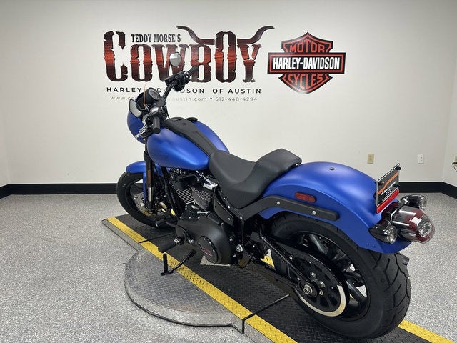 2026 Harley-Davidson FXLRS - Low Rider S Base