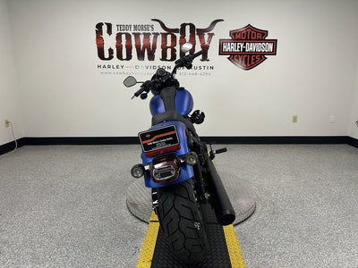 2026 Harley-Davidson FXLRS - Low Rider S Base