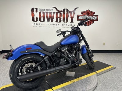 2026 Harley-Davidson FXLRS - Low Rider S Base