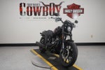 2026 Harley-Davidson FXLRS - Low Rider S Base