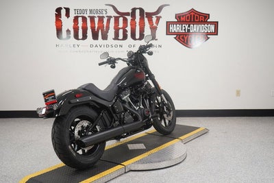2026 Harley-Davidson FXLRS - Low Rider S Base