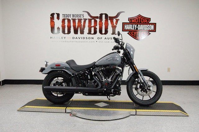 2026 Harley-Davidson FXLRS - Low Rider S Base