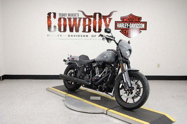 2026 Harley-Davidson FXLRS - Low Rider S Base