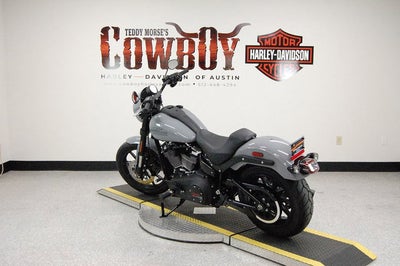 2026 Harley-Davidson FXLRS - Low Rider S Base