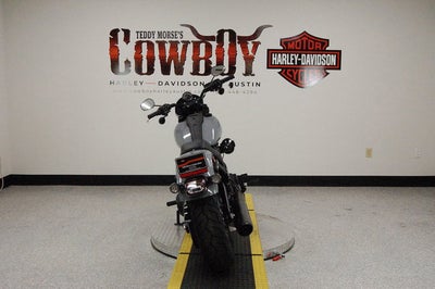 2026 Harley-Davidson FXLRS - Low Rider S Base