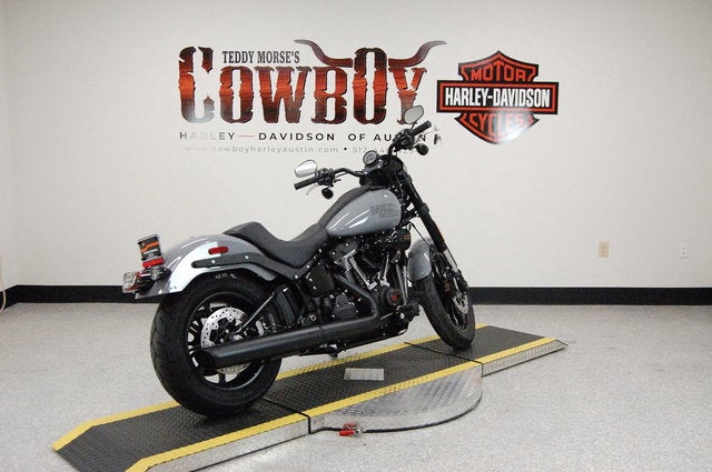 2026 Harley-Davidson FXLRS - Low Rider S Base