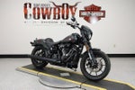 2025 Harley-Davidson FXLRS - Low Rider S Base
