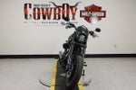 2025 Harley-Davidson FXLRS - Low Rider S Base