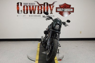 2025 Harley-Davidson FXLRS - Low Rider S Base