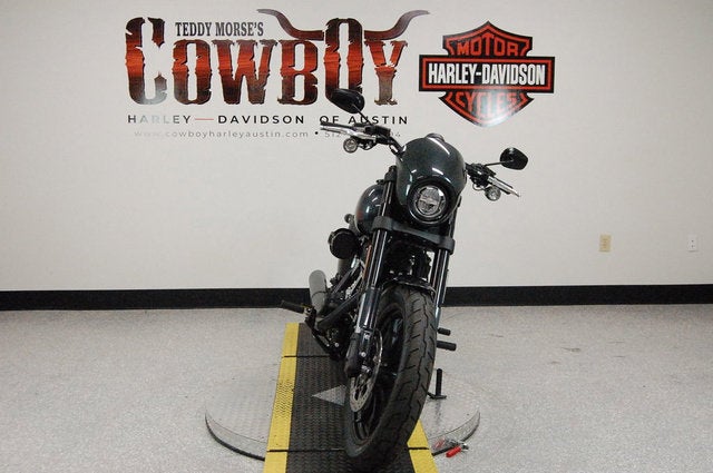 2025 Harley-Davidson FXLRS - Low Rider S Base