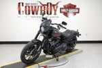 2025 Harley-Davidson FXLRS - Low Rider S Base