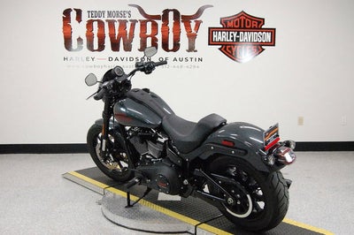 2025 Harley-Davidson FXLRS - Low Rider S Base