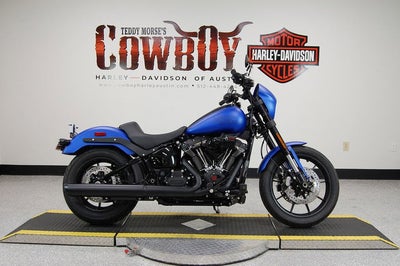 2026 Harley-Davidson FXLRS - Low Rider S Base