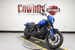 2026 Harley-Davidson FXLRS - Low Rider S Base