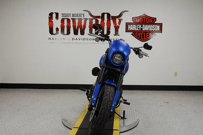 2026 Harley-Davidson FXLRS - Low Rider S Base