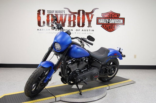 2026 Harley-Davidson FXLRS - Low Rider S Base