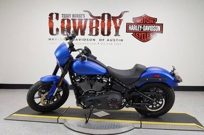 2026 Harley-Davidson FXLRS - Low Rider S Base