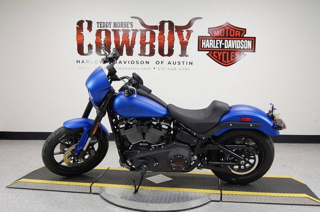 2026 Harley-Davidson FXLRS - Low Rider S Base