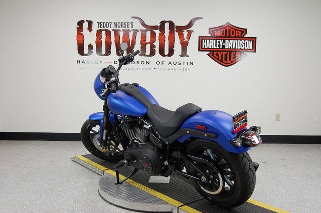 2026 Harley-Davidson FXLRS - Low Rider S Base