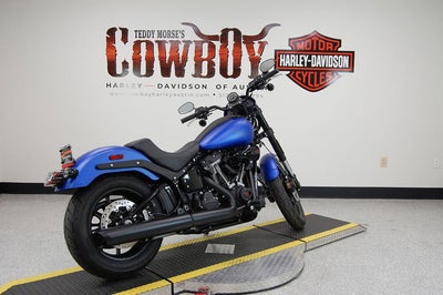 2026 Harley-Davidson FXLRS - Low Rider S Base