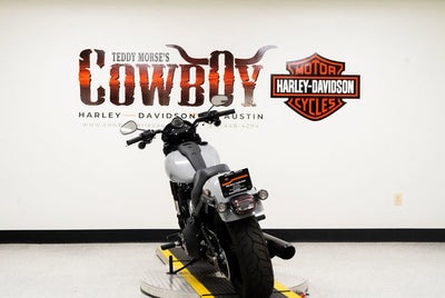 2025 Harley-Davidson FXLRS - Low Rider S Base