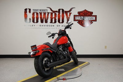 2026 Harley-Davidson FXLRS - Low Rider S Base