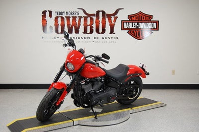 2026 Harley-Davidson FXLRS - Low Rider S Base