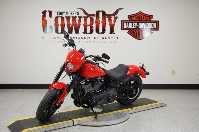 2026 Harley-Davidson FXLRS - Low Rider S Base